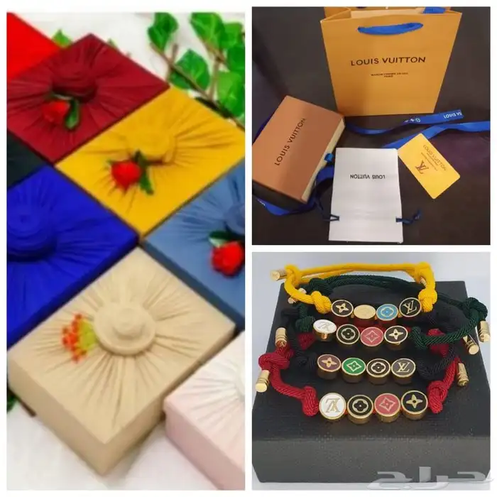 اكسسوارات هدايا 51