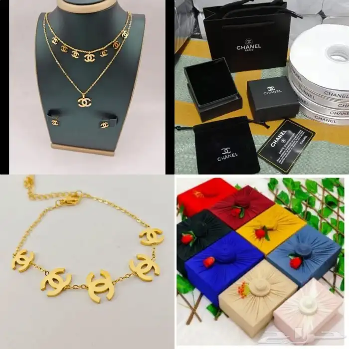 اكسسوارات هدايا 47