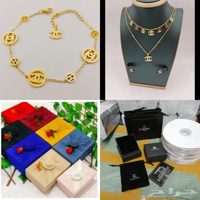 اكسسوارات هدايا 48