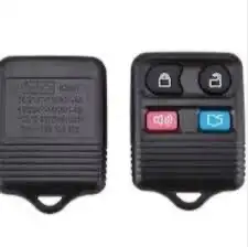 (()) ريموت فورد 3