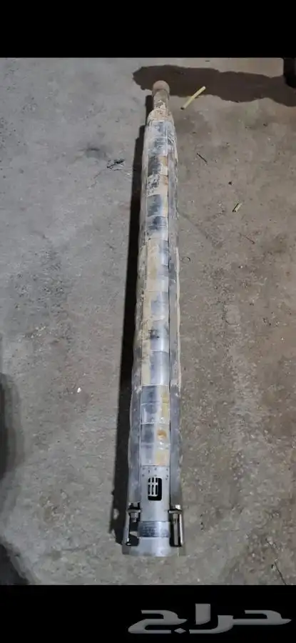 مروحة غطاس جراند فوس 1