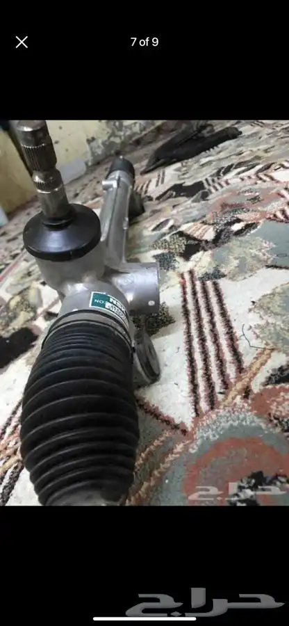 قطع غيار كامري كورولا يا ريس أفالون اوريون لكزز ES 350 3