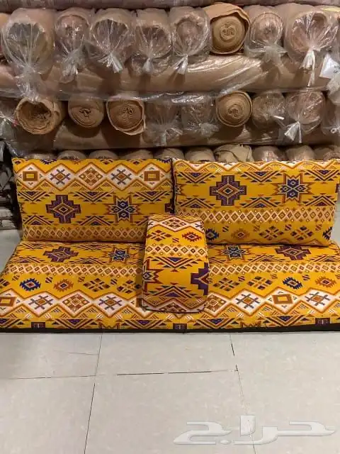 رواق مخيمات و خيام و اطناب و جملون و وجار 4