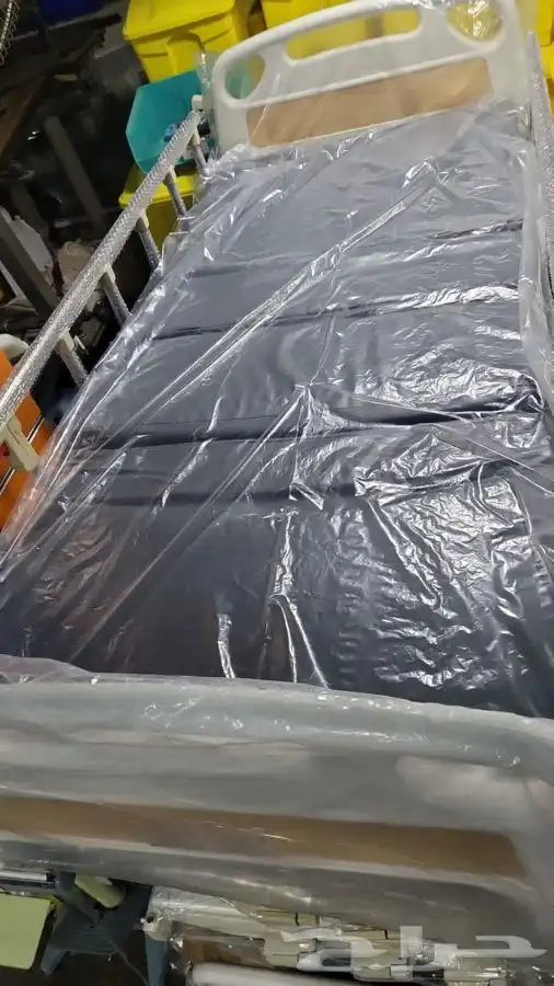 سرير طبي 8 حركات -1300ريال 3