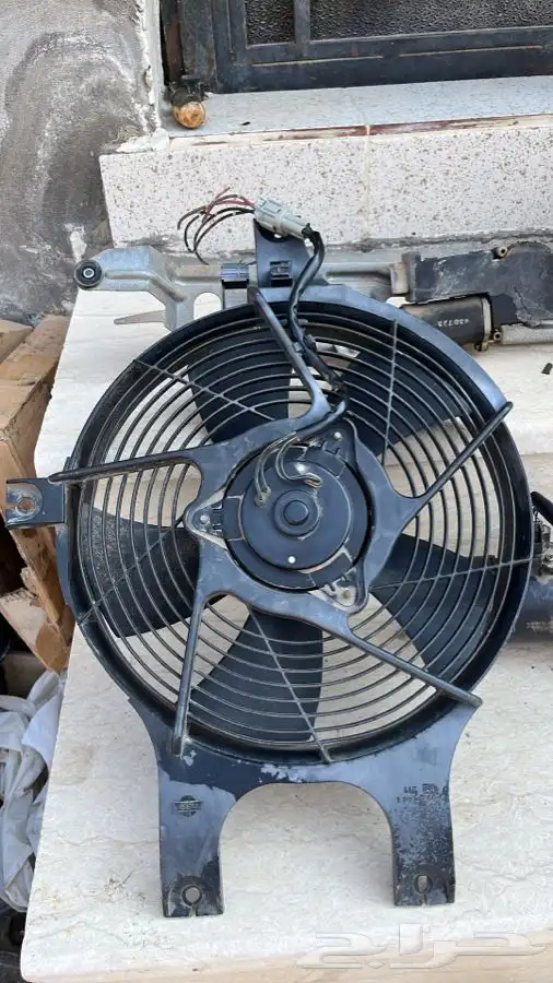 قطع غيار باثفندر 2005 وتحت 19