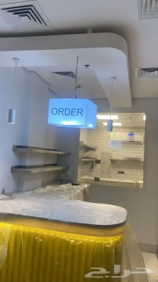 تركيب واجهات كلادينج 71