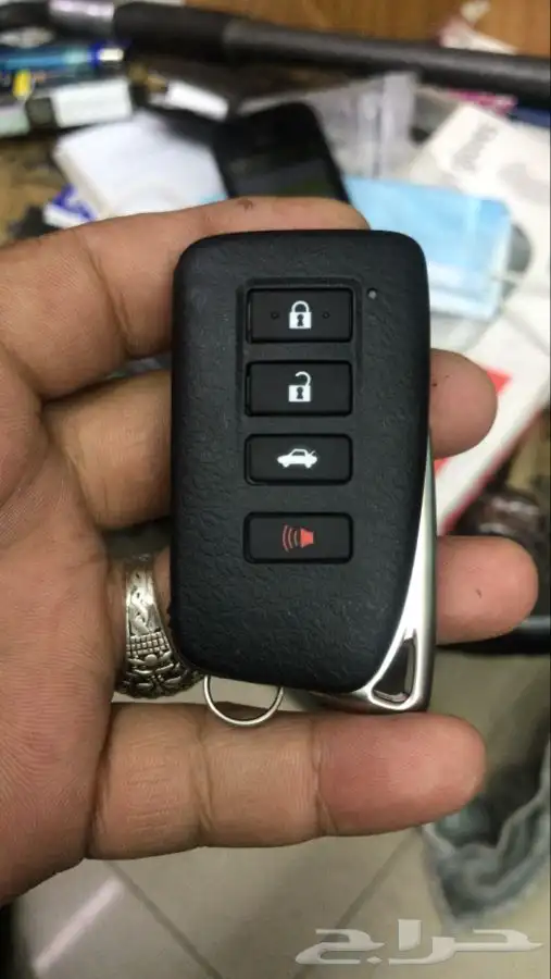 محل مفاتيح جده السامر الواحة برمجة سيارات 9