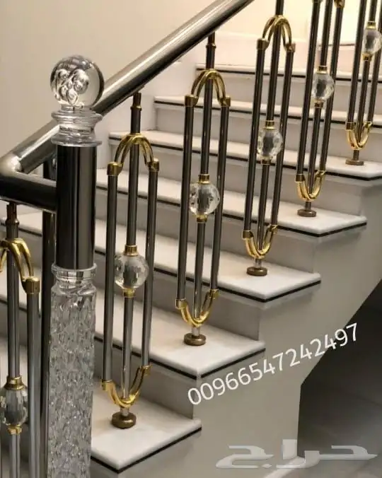 اعمالنا الاخيره للابواب الحديد والالمنيوم 3