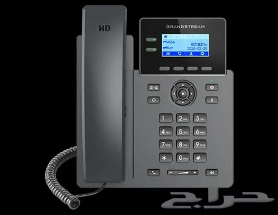 سنترال جراند ستريم هواتف ip 0