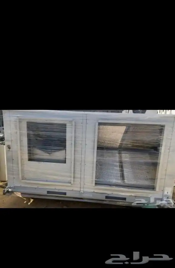 مكيفات باكج استكات من5طن الى30 طن مستخدم جديد 4