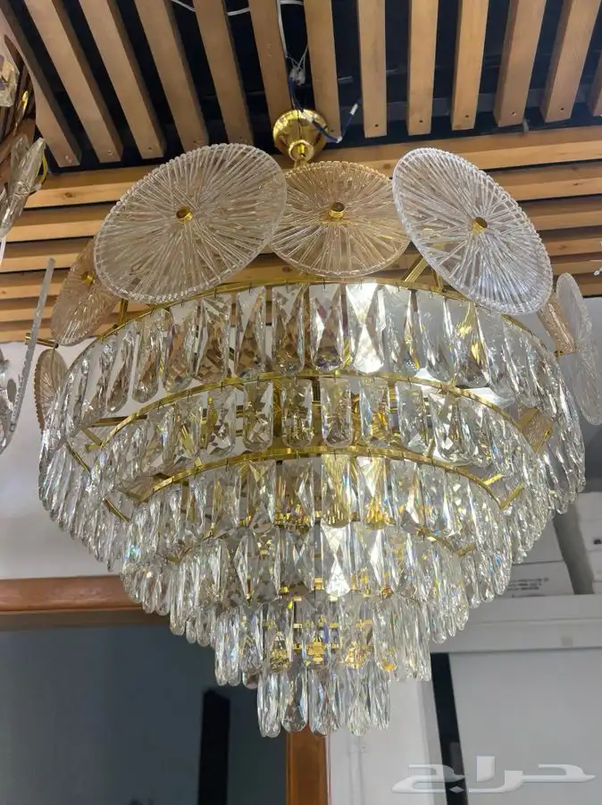 نجف ثريات 18