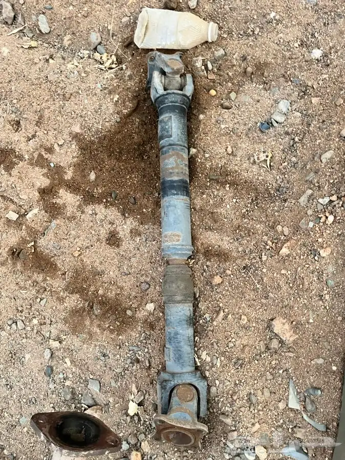 قطع غيار باثفندر 2005 وتحت 22