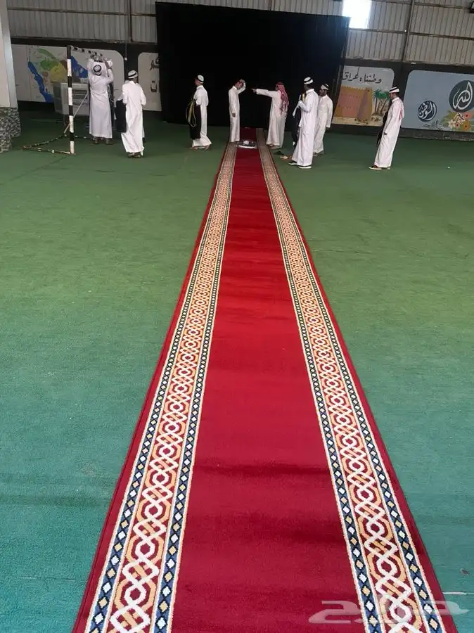 تاجير الزل والكراسي والطاولات 10