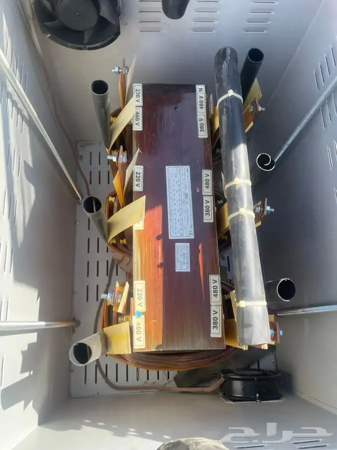 محولات كهرباء 220 380 فولت 31