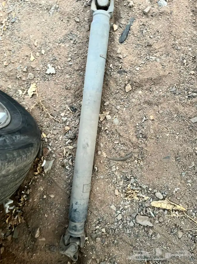 قطع غيار باثفندر 2005 وتحت 23