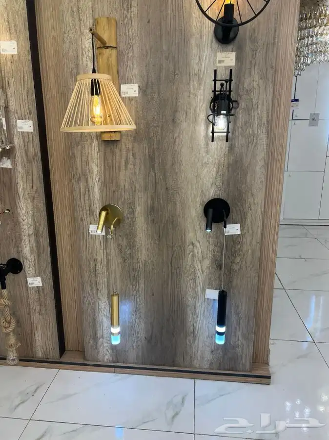 نجف ثريات 19