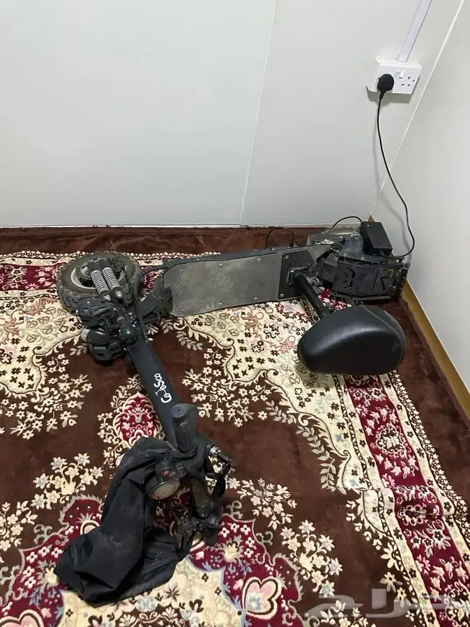 قلوص. مشكله  للبيع ولليجار و كرفانات. 8