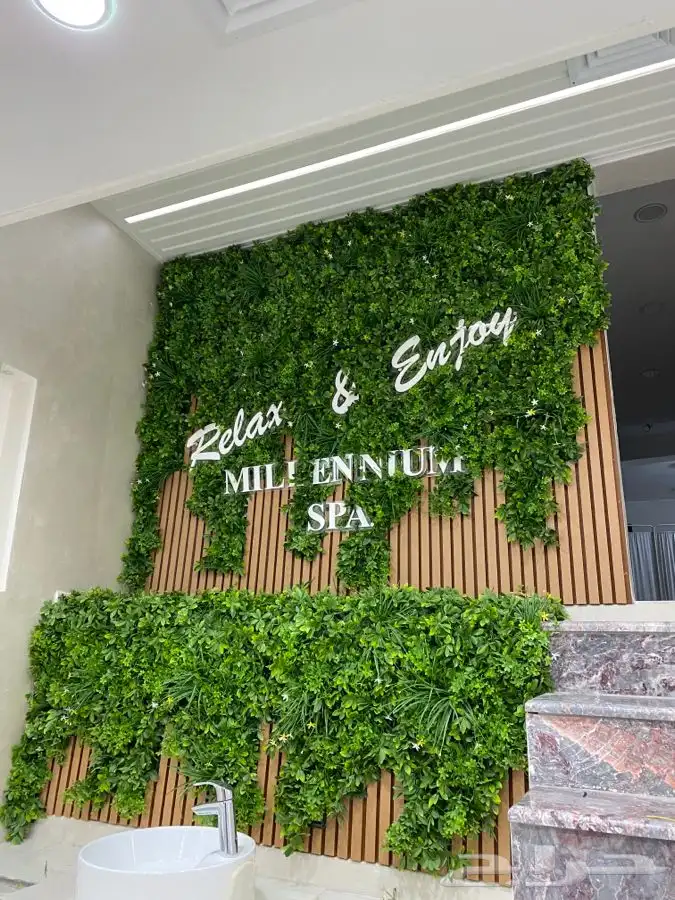 تركيب واجهات كلادينج 87