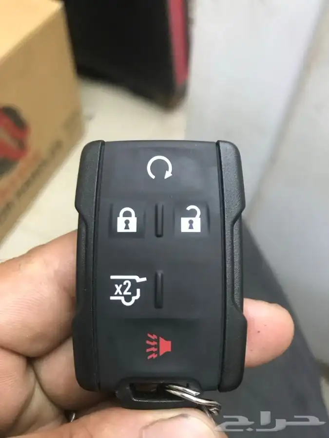 محل مفاتيح جده السامر الواحة برمجة سيارات 11