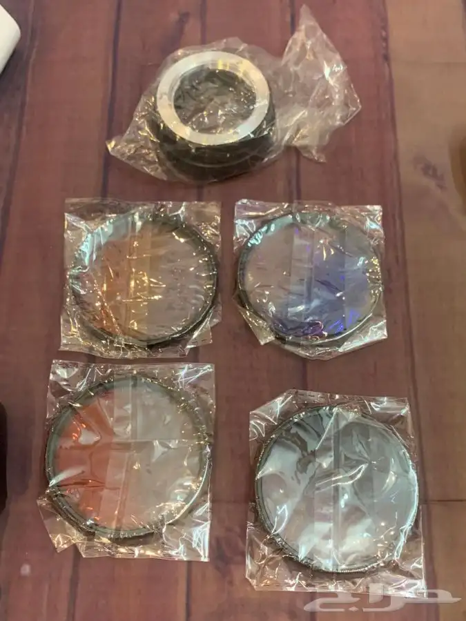كاميرا كانون D600 مع اكسسوارات 4