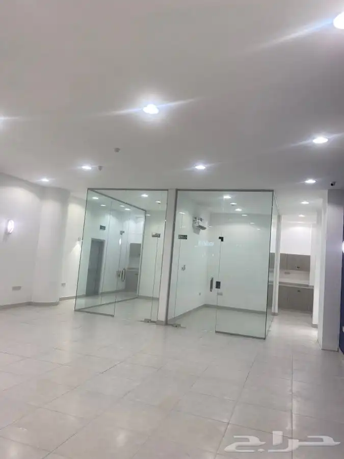 تركيب واجهات كلادينج 66