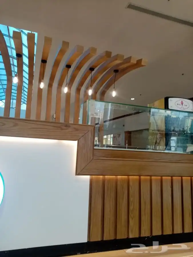 تركيب واجهات كلادينج 33