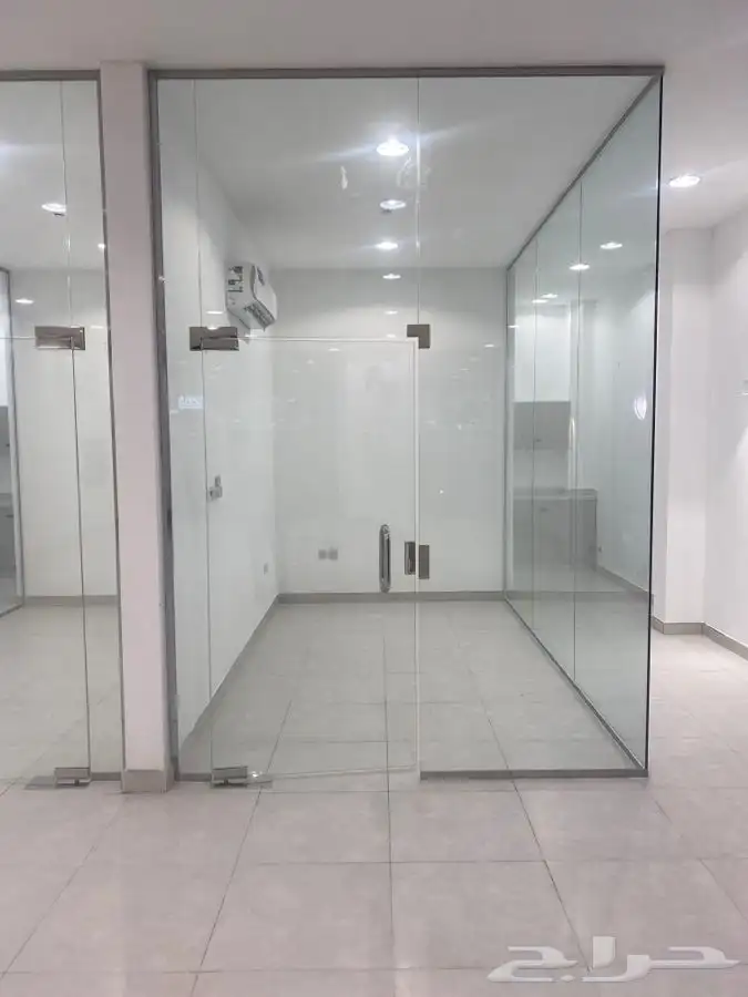 تركيب واجهات كلادينج 62