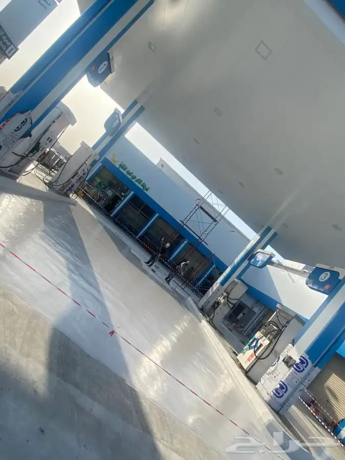 تركيب واجهات كلادينج 18