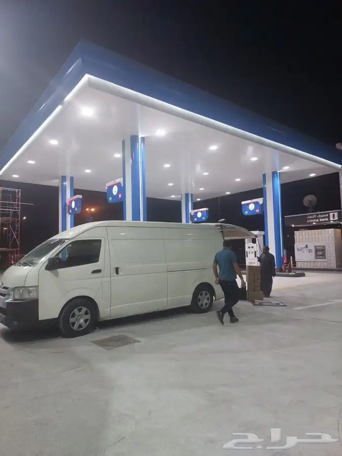 تركيب واجهات كلادينج 6