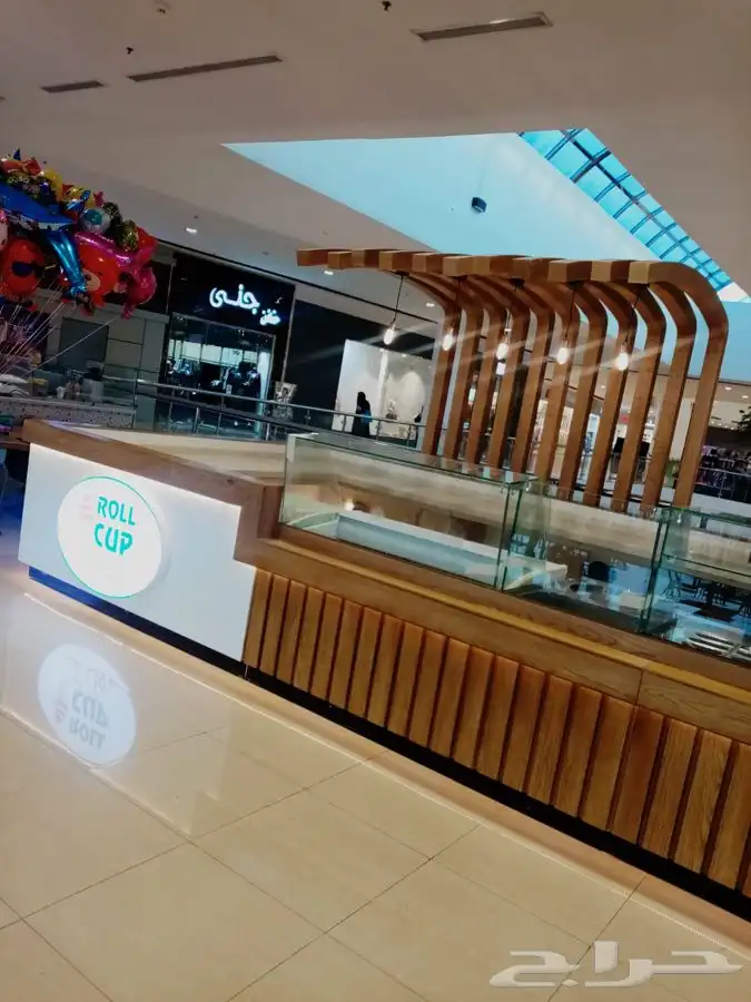 تركيب واجهات كلادينج 37