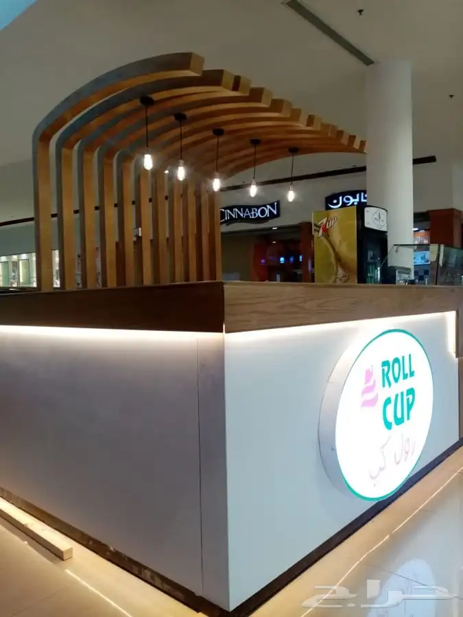 تركيب واجهات كلادينج 35