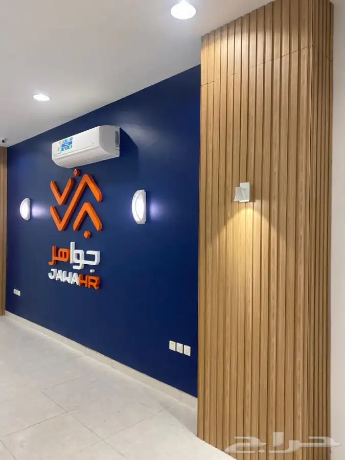 تركيب واجهات كلادينج 41