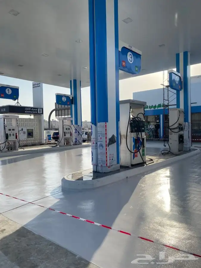 تركيب واجهات كلادينج 20