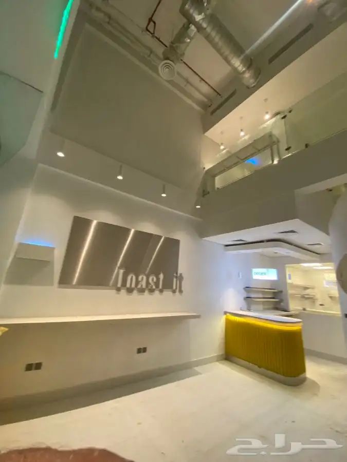 تركيب واجهات كلادينج 74