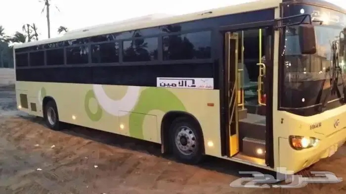 باص للأيجار 0