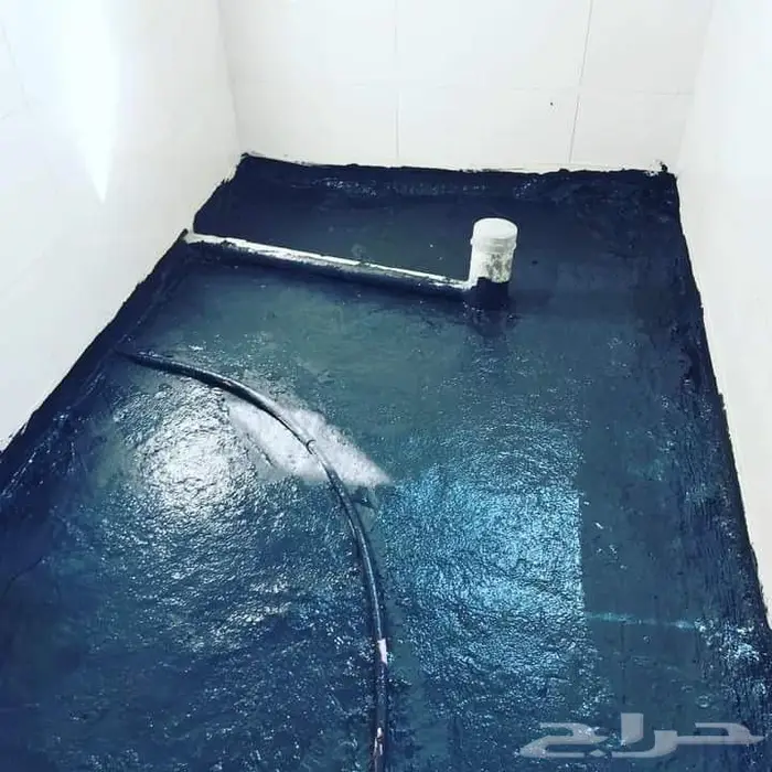 عزل فوم بالقصيم كشف تسربات المياه 2