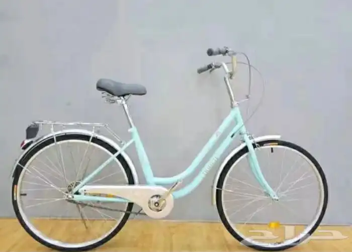 للبيع سيكل مقاس 26 0