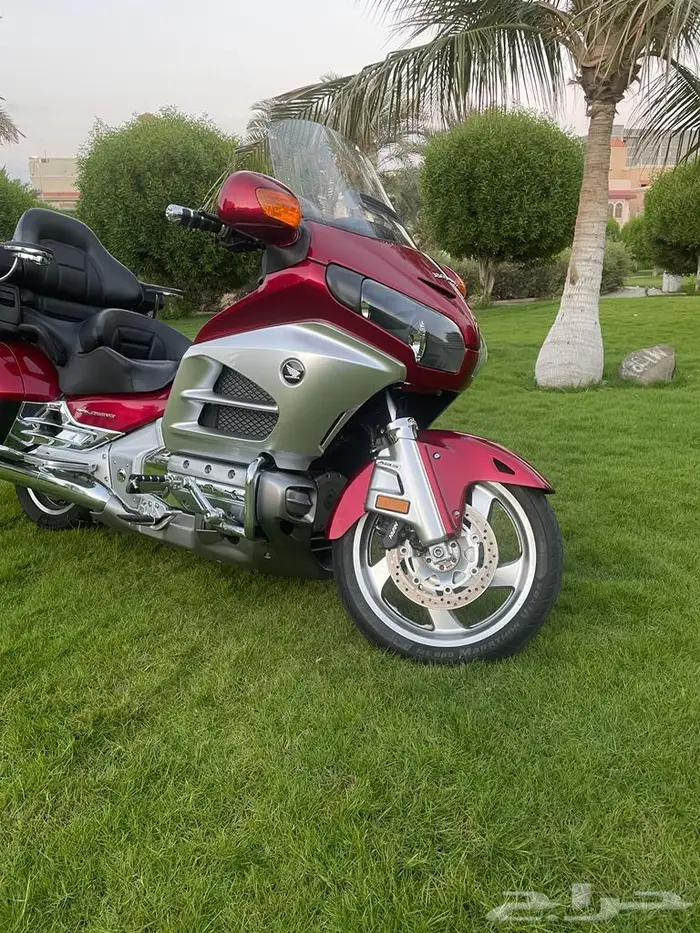 GOLDWING 2