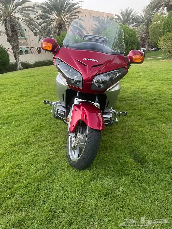 GOLDWING 0