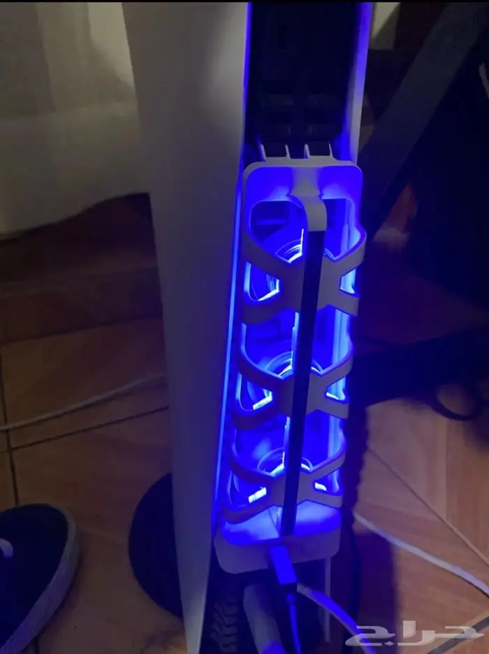 مراوح تبريد للسوني 5 0