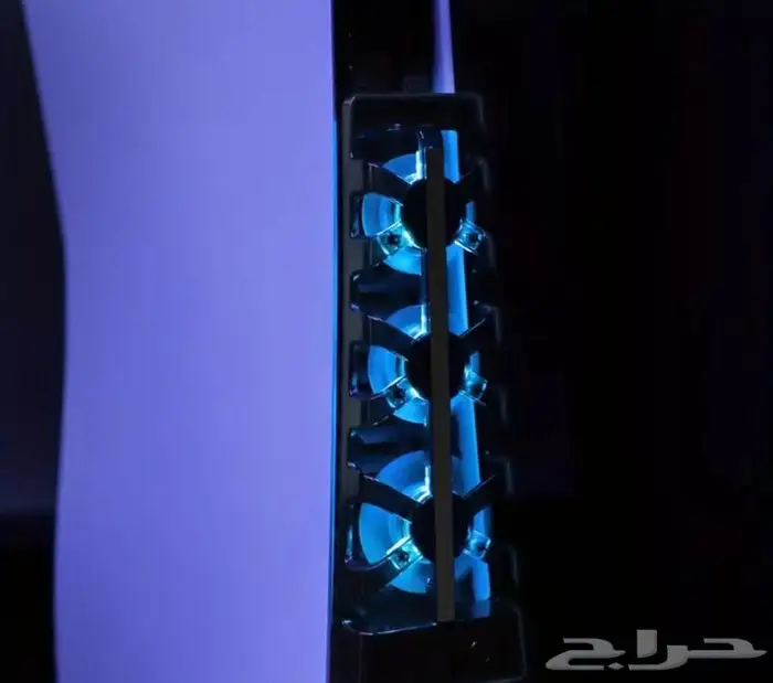 مراوح تبريد للسوني 5 2