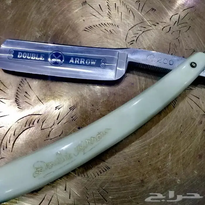 شفرة حلاقة يدوية 0