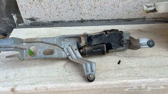 قطع غيار باثفندر 2005 وتحت 21