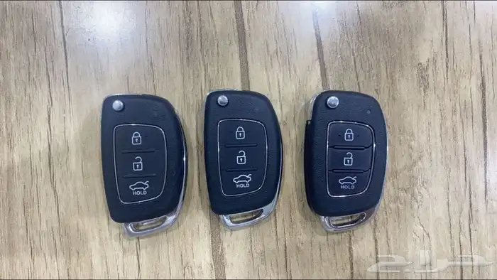 ريموت هونداي 2