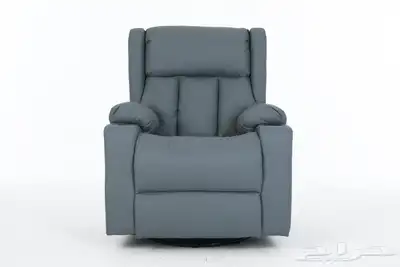 كرسي استرخاء كهربائي هزاز 18