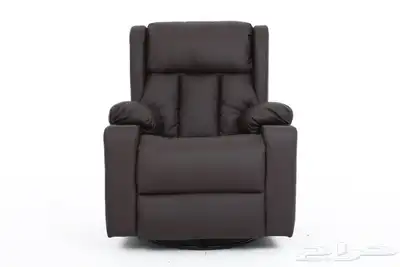 كرسي استرخاء كهربائي هزاز 3