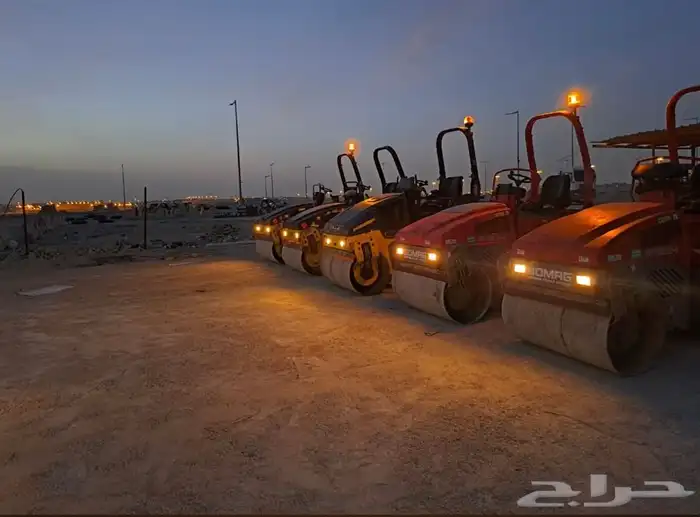 للإيجار بسائق او بدون شهري فقط نضام سفتي 1