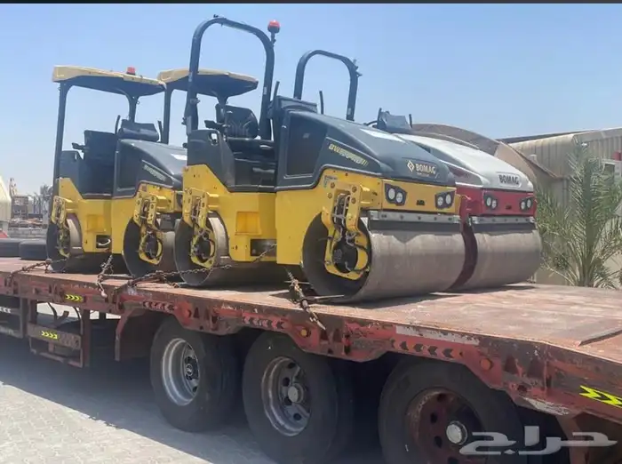 للإيجار بسائق او بدون شهري فقط نضام سفتي 4