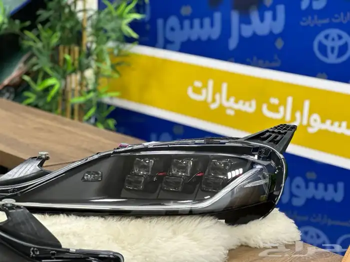شمعة تايوتا سوبرا (GR) من 2021-2023 0