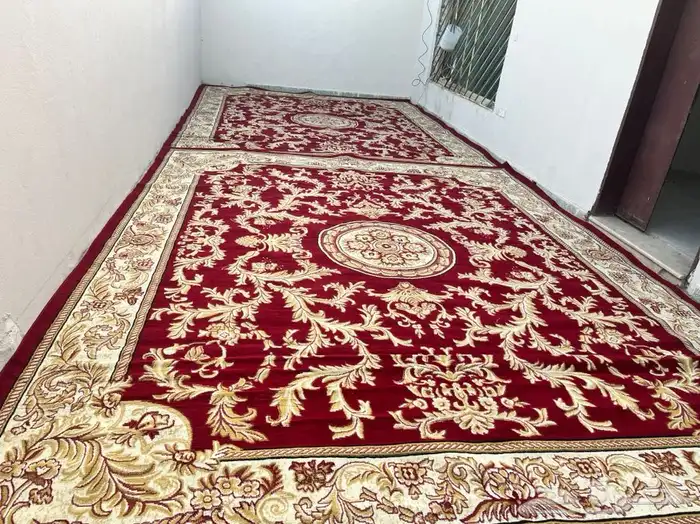 تاجير الزل والكراسي والطاولات 1